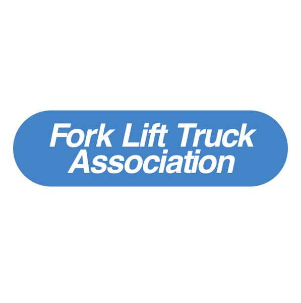 Fork LIft Truck Association Logo
