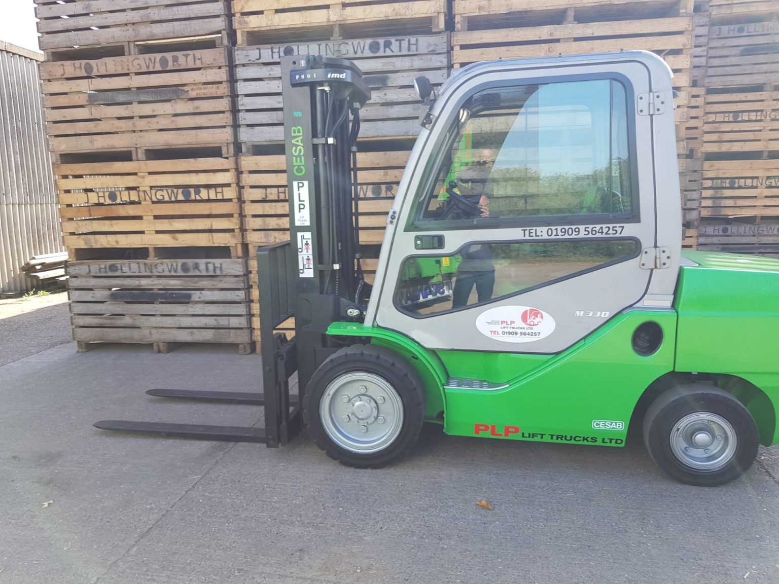 Used Counterbalance Forklifts Used Forklifts Dorset Champion Forklifts